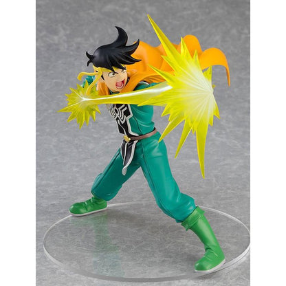 Figura Dragon Quest The Adventure of Dai Estatua PVC Pop Up Parade Popp 16 cm - Good Smile
