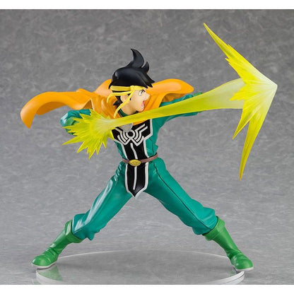 Figura Dragon Quest The Adventure of Dai Estatua PVC Pop Up Parade Popp 16 cm - Good Smile