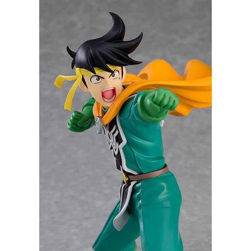 Figura Dragon Quest The Adventure of Dai Estatua PVC Pop Up Parade Popp 16 cm - Good Smile