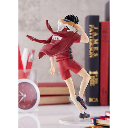 Figura Haikyuu!! Estatua PVC Pop Up Parade Tetsuro Kuroo 19 cm Good Smile