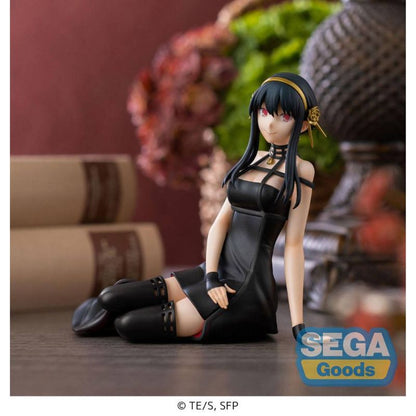 Figura de Yor Forger Spy × Family Estatua PVC PM Perching - Sega