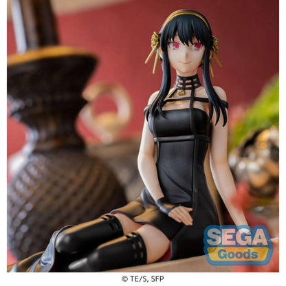 Figura de Yor Forger Spy × Family Estatua PVC PM Perching - Sega