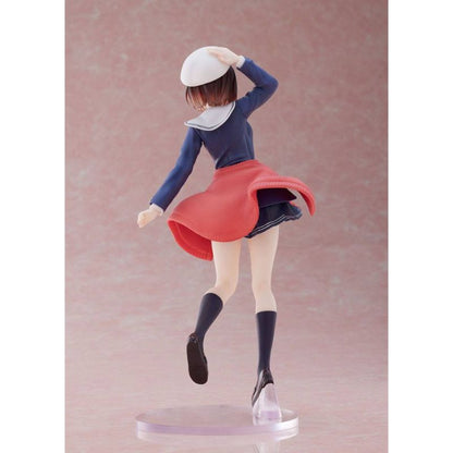Figura Megumi Kato Saekano Uniform Ver Coreful - Taito