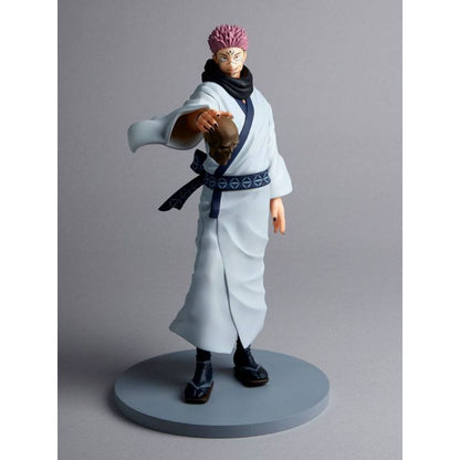 Figura de Sukuna Jujutsu Kaisen - Taito