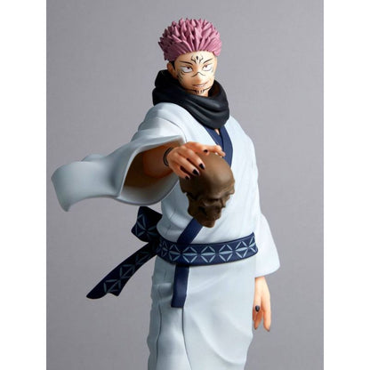 Figura de Sukuna Jujutsu Kaisen - Taito
