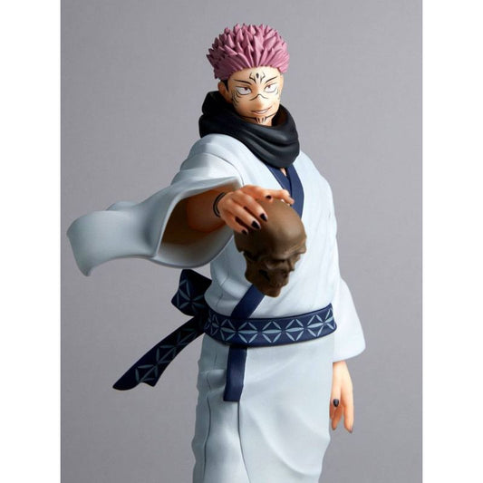 Figura de Sukuna Jujutsu Kaisen - Taito