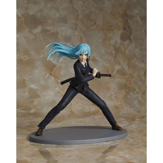 Figura de Miwa Kasumi Jujutsu Kaisen Estatua - Sega