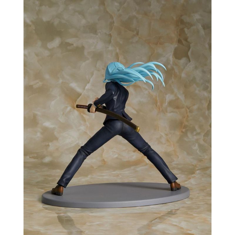 Figura de Miwa Kasumi Jujutsu Kaisen Estatua - Sega