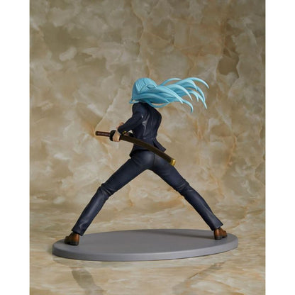 Figura de Miwa Kasumi Jujutsu Kaisen Estatua - Sega
