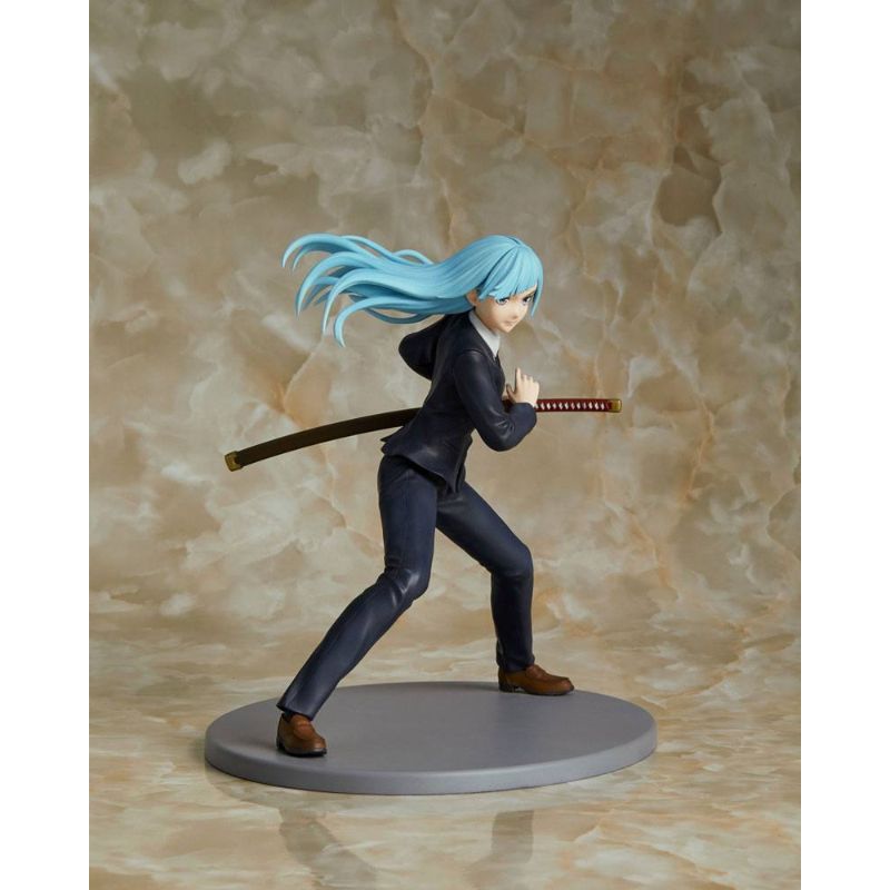 Figura de Miwa Kasumi Jujutsu Kaisen Estatua - Sega