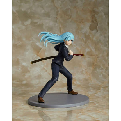 Figura de Miwa Kasumi Jujutsu Kaisen Estatua - Sega