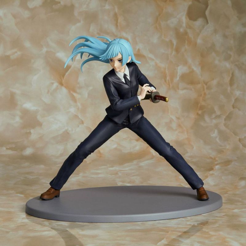 Figura de Miwa Kasumi Jujutsu Kaisen Estatua - Sega