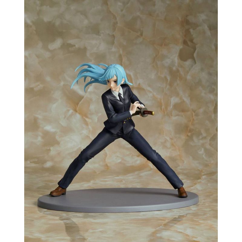Figura de Miwa Kasumi Jujutsu Kaisen Estatua - Sega