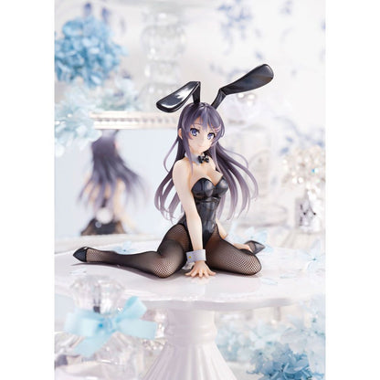 Figura de Mai Sakurajima Rascal Does Not Dream of Bunny Girl Senpai Aobuta: AMP+ ~ Bunny ver. - Taito