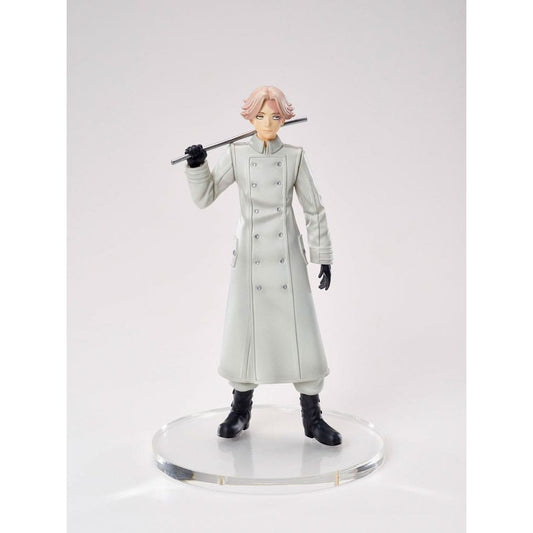 Figura de Seishu Inui Tokyo Revenger Estatua PVC - Taito