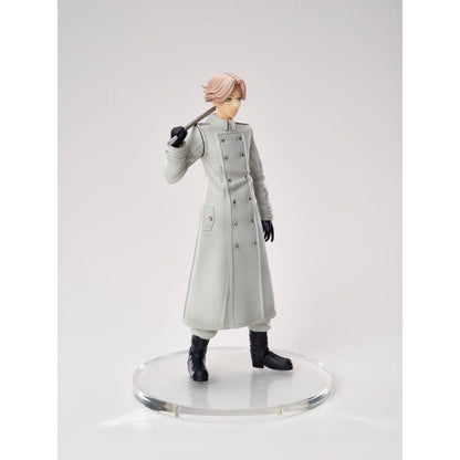Figura de Seishu Inui Tokyo Revengers Estátua PVC - Taito