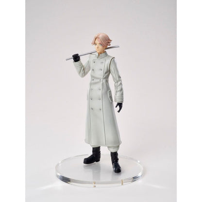 Figura de Seishu Inui Tokyo Revengers Estátua PVC - Taito