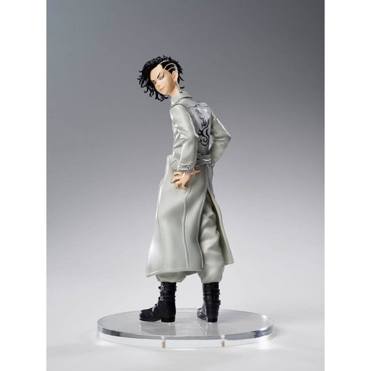 Figura de Hajime Kokonoi Tokyo Revenger Estatua PVC - Taito