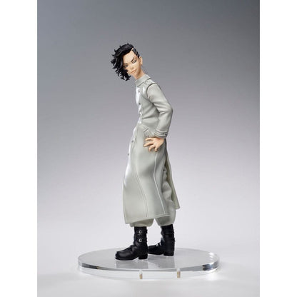 Figura Hajime Kokonoi Tokyo Revengers Estátua PVC - Taito