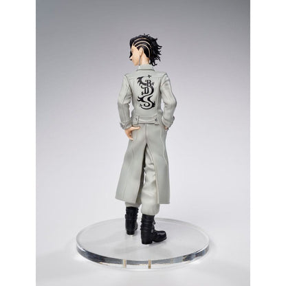 Figura Hajime Kokonoi Tokyo Revengers Estátua PVC - Taito