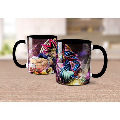 Caneca Yu-Gi-Oh! ver.1