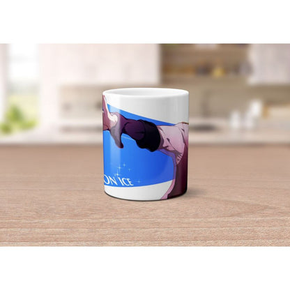 Taza Viktor Nikiforov