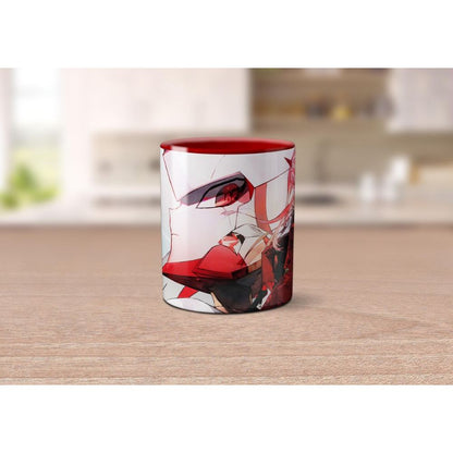 Taza Zero Two Darling in the Franxx