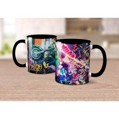 Caneca de Zomb 100