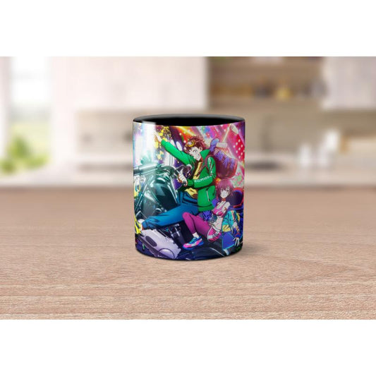 Caneca de Zomb 100