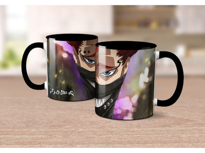 Taza Zora Ideale Black Clover